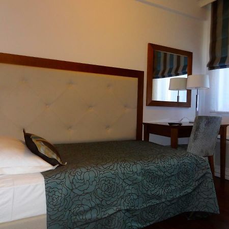 Apartments Ruza Makarska Eksteriør bilde