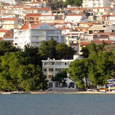 Apartments Ruza Makarska Eksteriør bilde