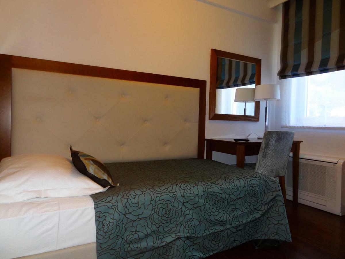 Apartments Ruza Makarska Eksteriør bilde
