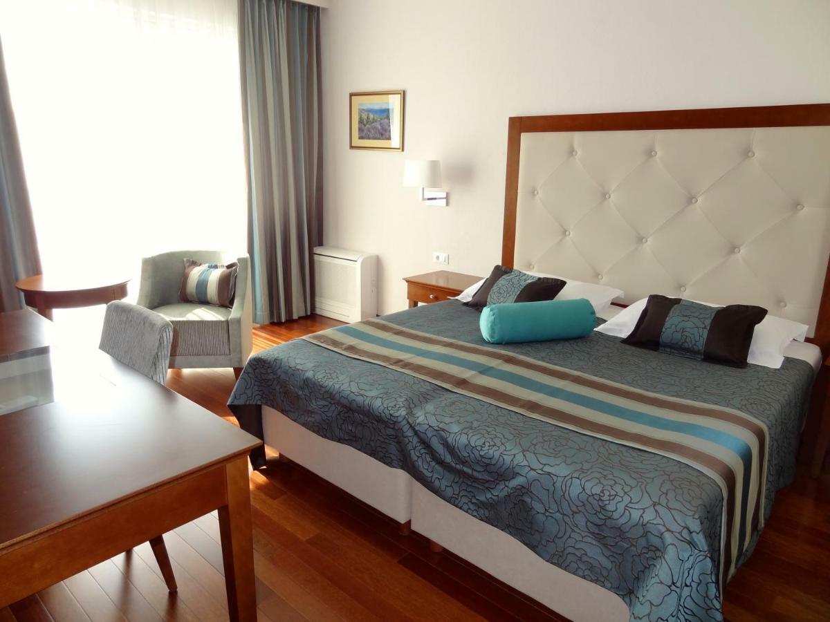 Apartments Ruza Makarska Eksteriør bilde