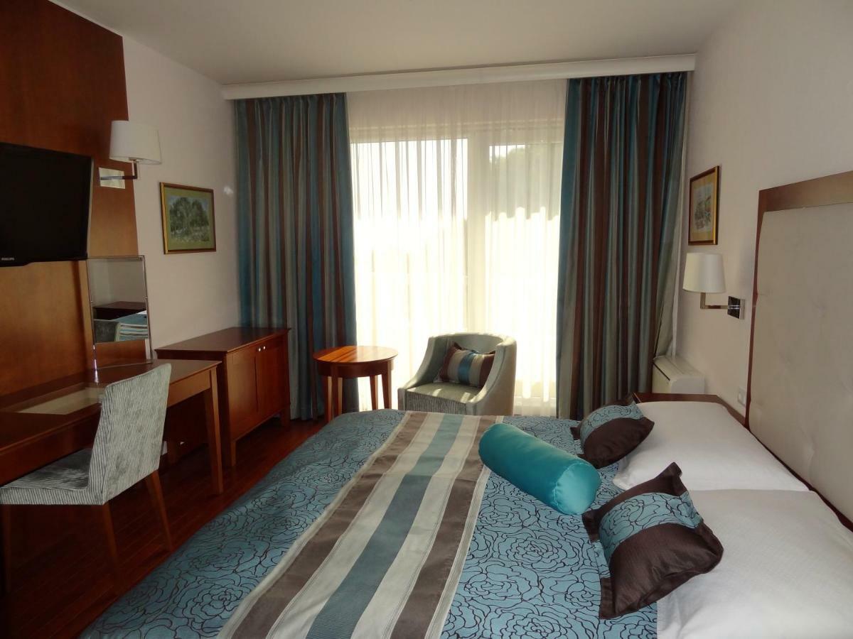 Apartments Ruza Makarska Eksteriør bilde